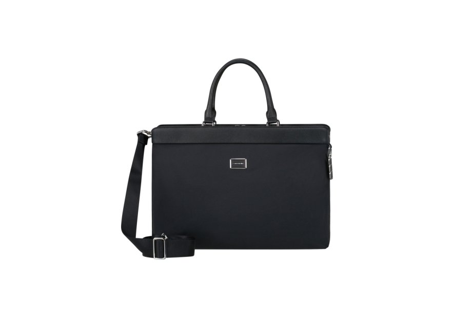 Samsonite 155350 porte document 15"6 image biz samsonite Sac business