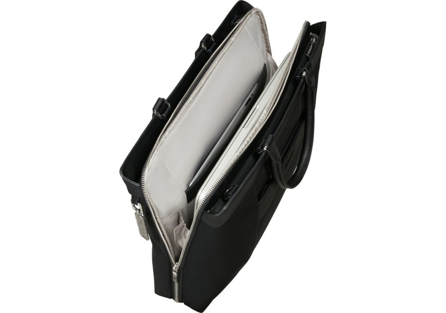 Samsonite 155350 porte document 15"6 image biz samsonite Sac business