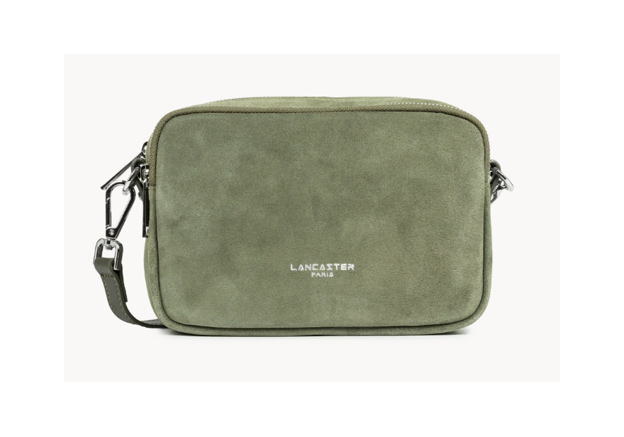 sac porté travers s