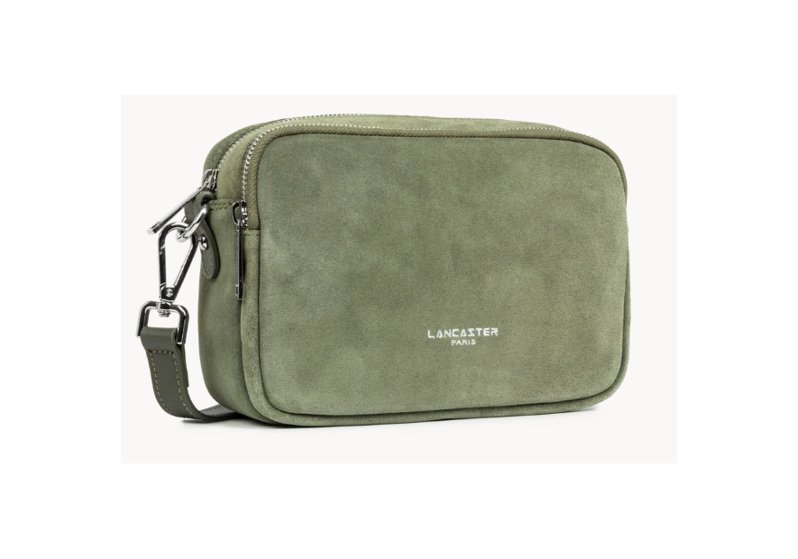 sac porté travers s