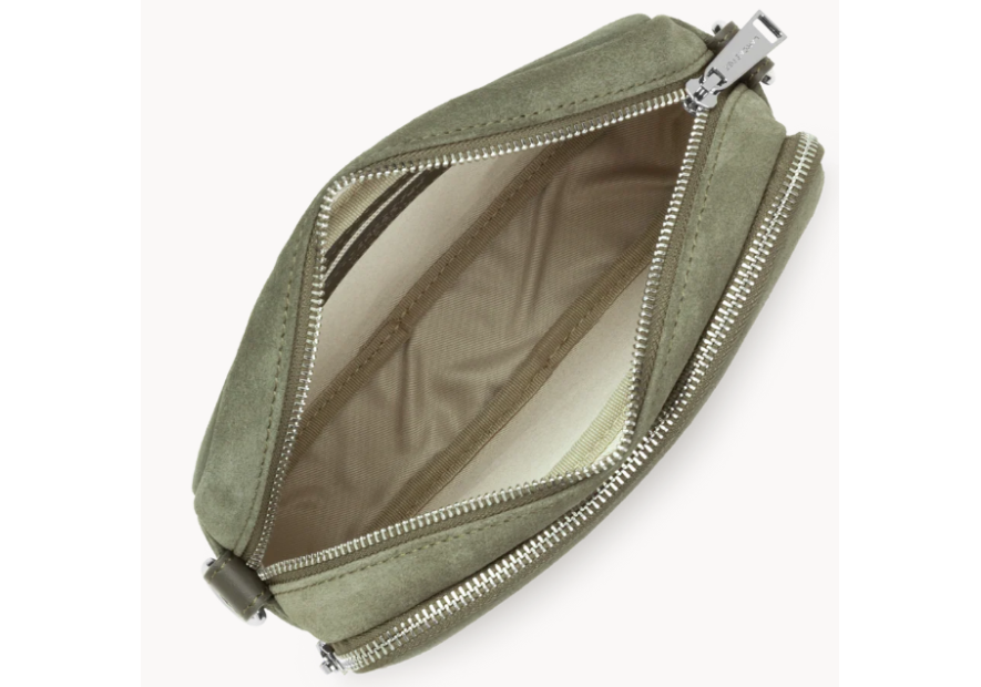 sac porté travers s