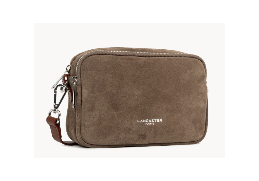 sac porté travers s