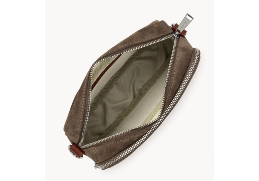 sac porté travers s