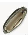 Lancaster 480-080 - CUIR DE VACHETTE VELOU sac seau porté épaule sacs-a-mains