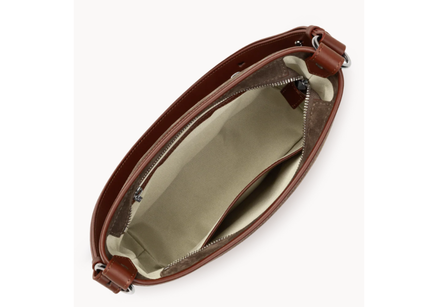 sac seau porté épaule