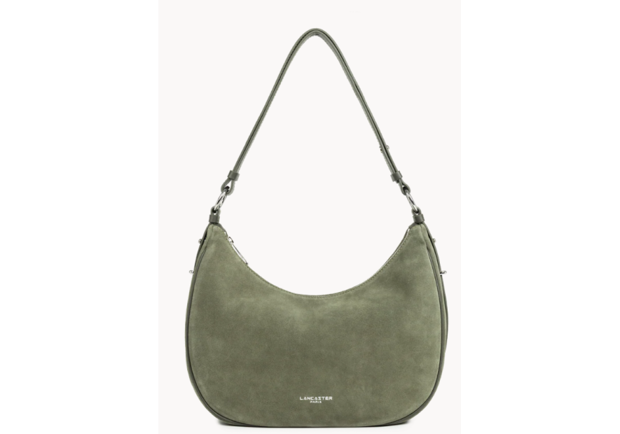grand sac besace porté épaule