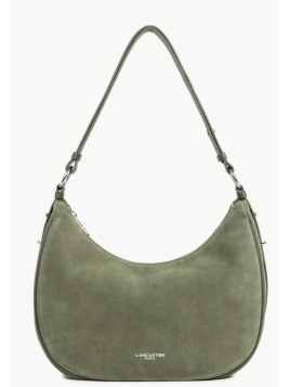 grand sac besace porté épaule