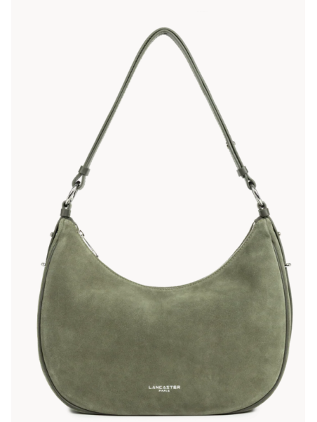 grand sac besace porté épaule