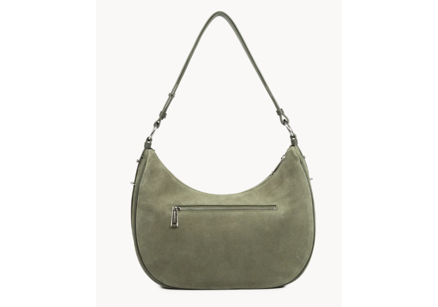 grand sac besace porté épaule