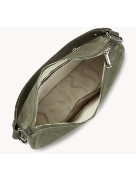 grand sac besace porté épaule