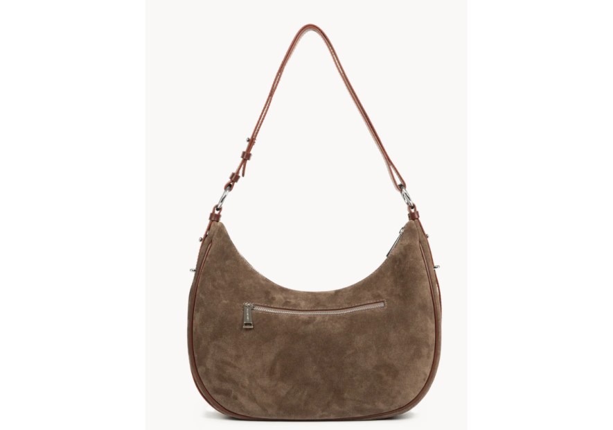 grand sac besace porté épaule