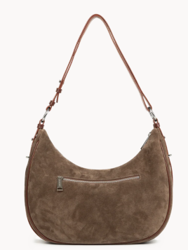 grand sac besace porté épaule