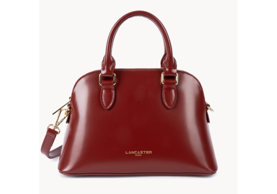 Lancaster 531-063 sac demi lune porté main ou travers Sacs à mains