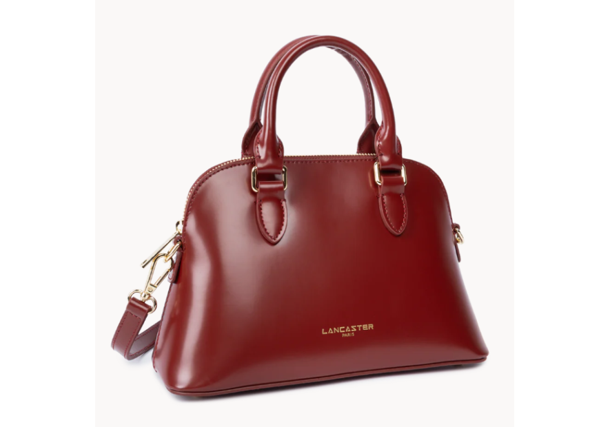 Lancaster 531-063 sac demi lune porté main ou travers Sacs à mains