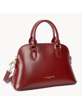 sac demi lune porté main ou travers