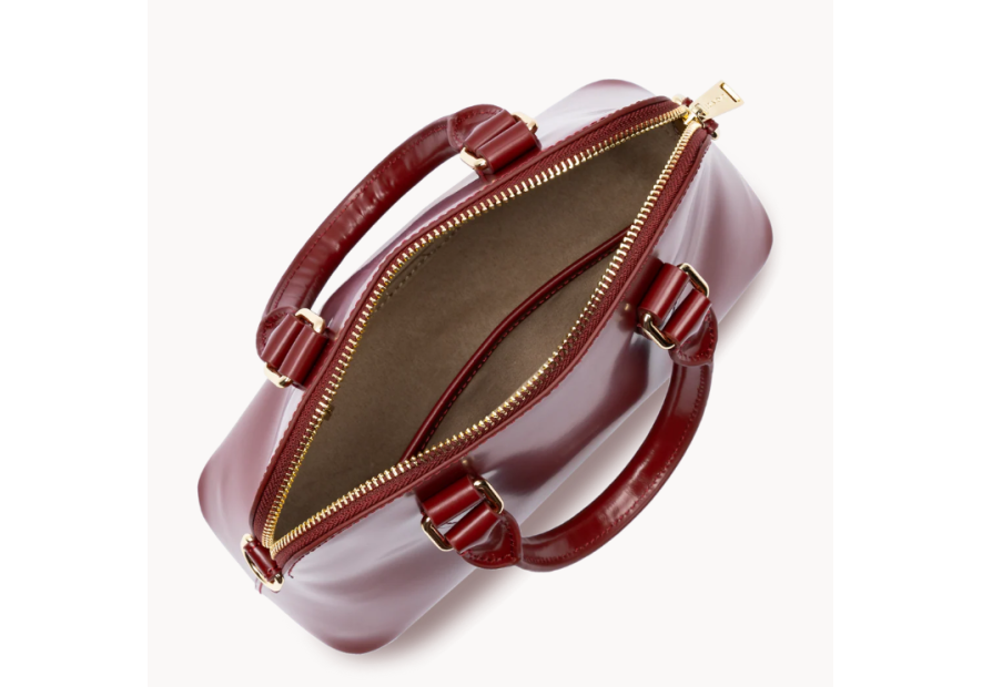 Lancaster 531-063 sac demi lune porté main ou travers Sacs à mains