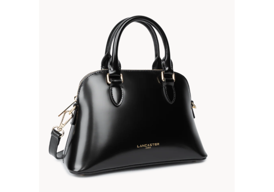 sac demi lune porté main ou travers