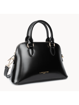 sac demi lune porté main ou travers