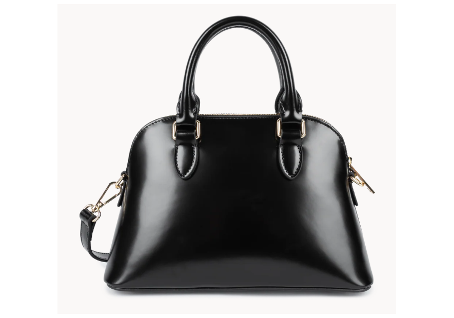 Lancaster 531-063 sac demi lune porté main ou travers Sacs à mains