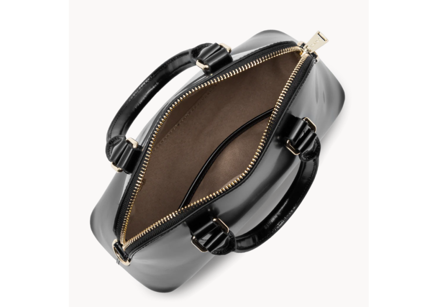 Lancaster 531-063 sac demi lune porté main ou travers Sacs à mains