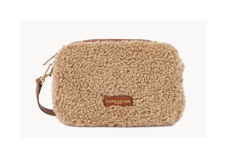 sac trotteur moumoute