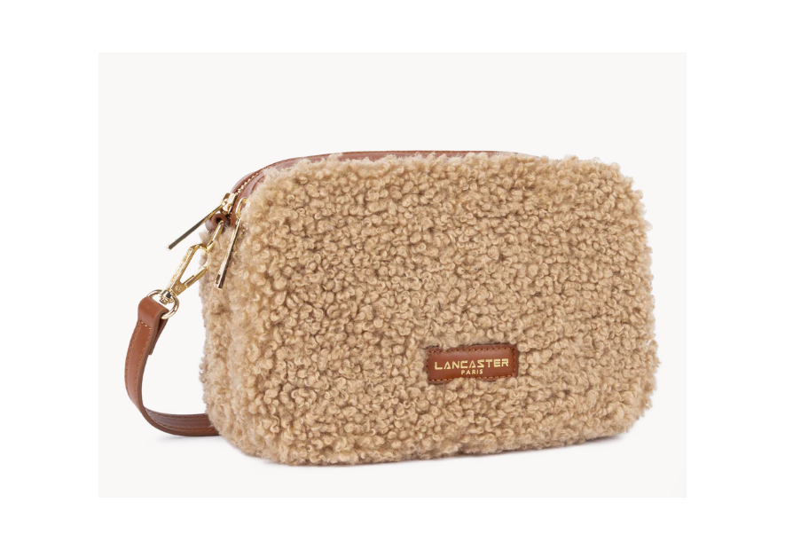 sac trotteur moumoute