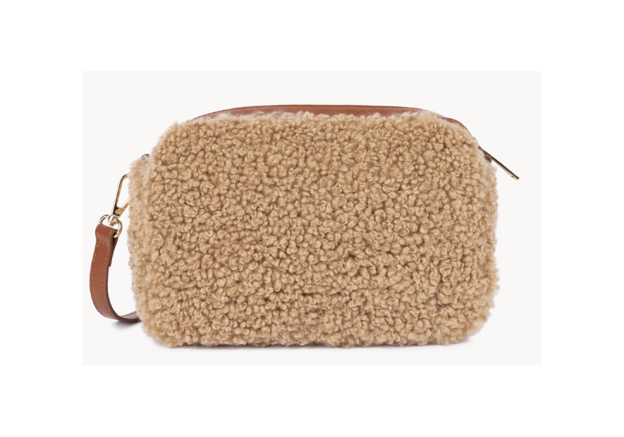 sac trotteur moumoute