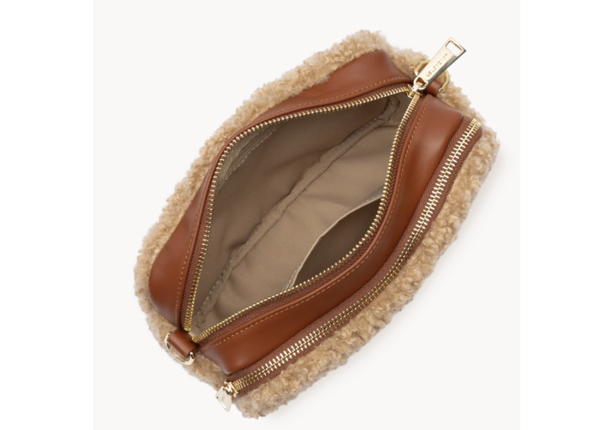 sac trotteur moumoute