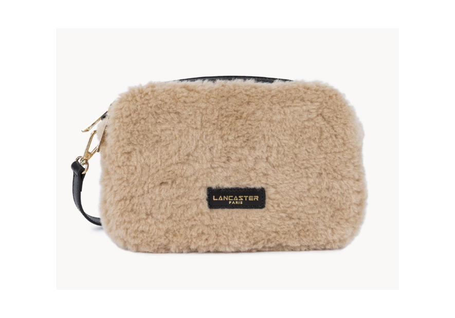 sac trotteur moumoute
