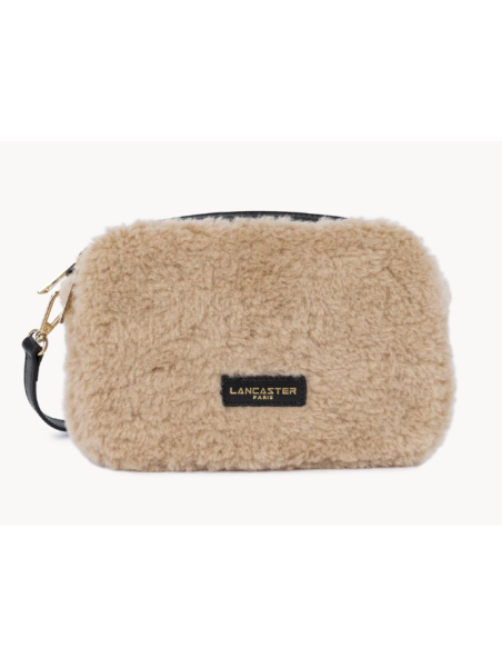 sac trotteur moumoute