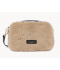 518-022 - POLYESTER/CUIR - BEIGE