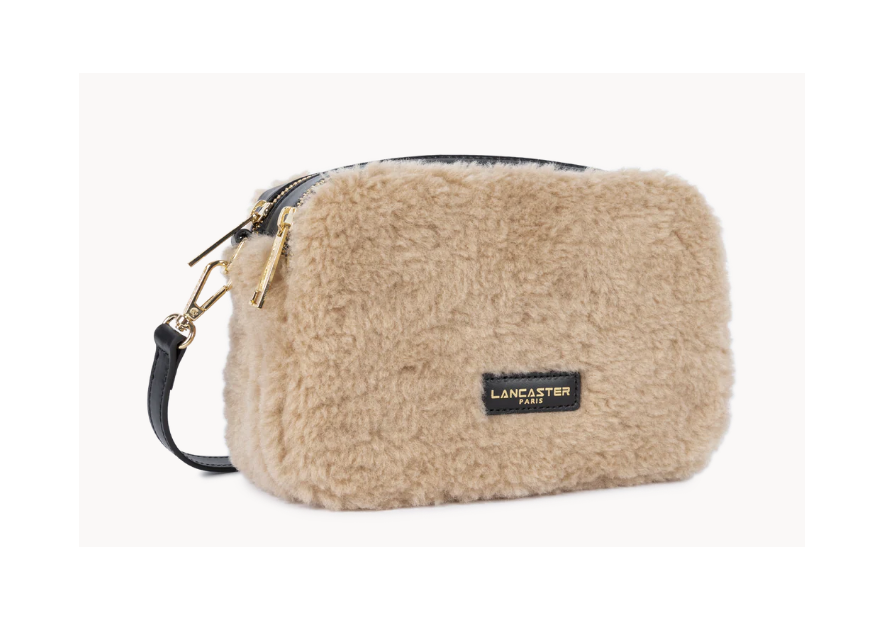 sac trotteur moumoute
