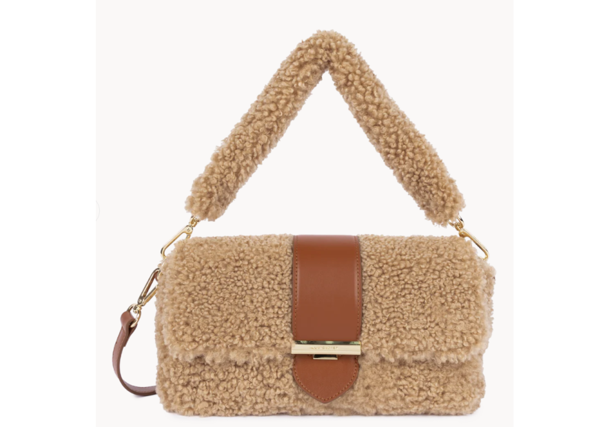 Lancaster 518-023 sac baguette Sacs à mains