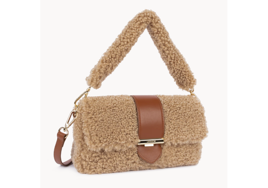 Lancaster 518-023 sac baguette Sacs à mains