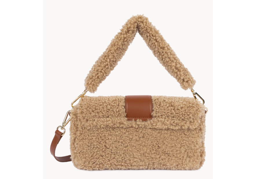 Lancaster 518-023 sac baguette Sacs à mains