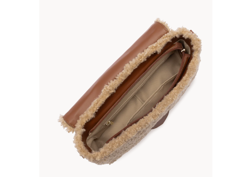 Lancaster 518-023 sac baguette Sacs à mains