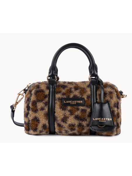 petit sac polochon moumoute