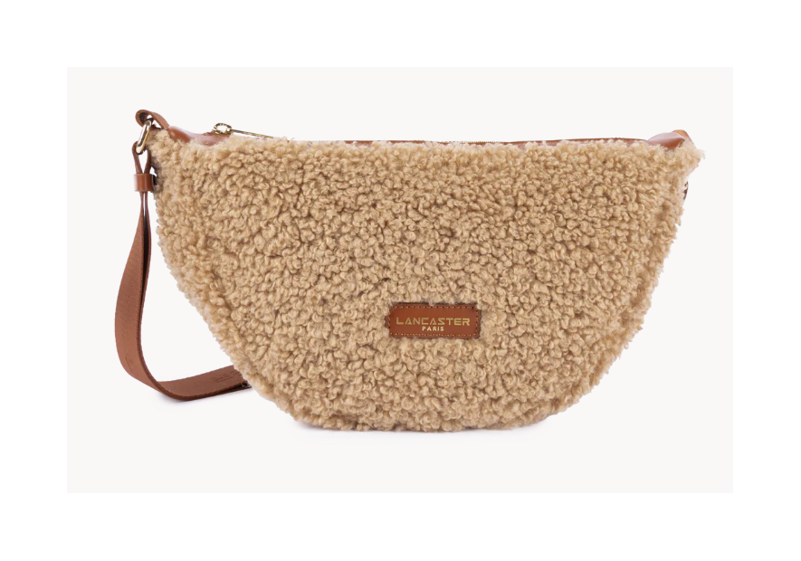 sac banane moumoute
