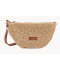 518-054 - POLYESTER/CUIR - COGNA