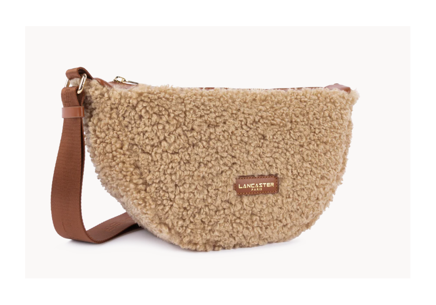 sac banane moumoute