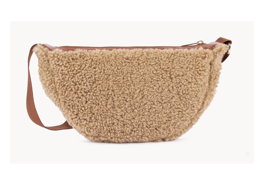 sac banane moumoute