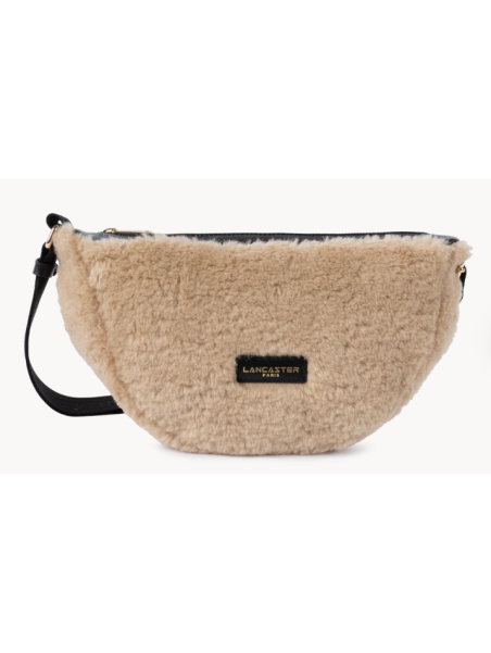 sac banane moumoute