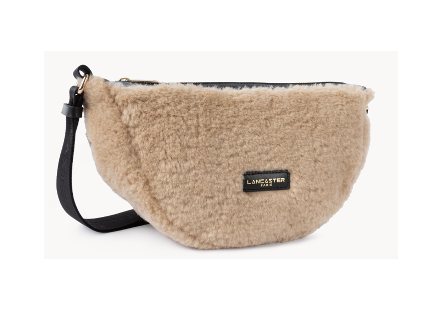 sac banane moumoute