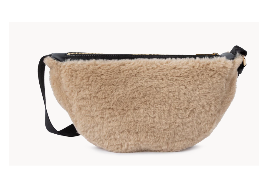 sac banane moumoute