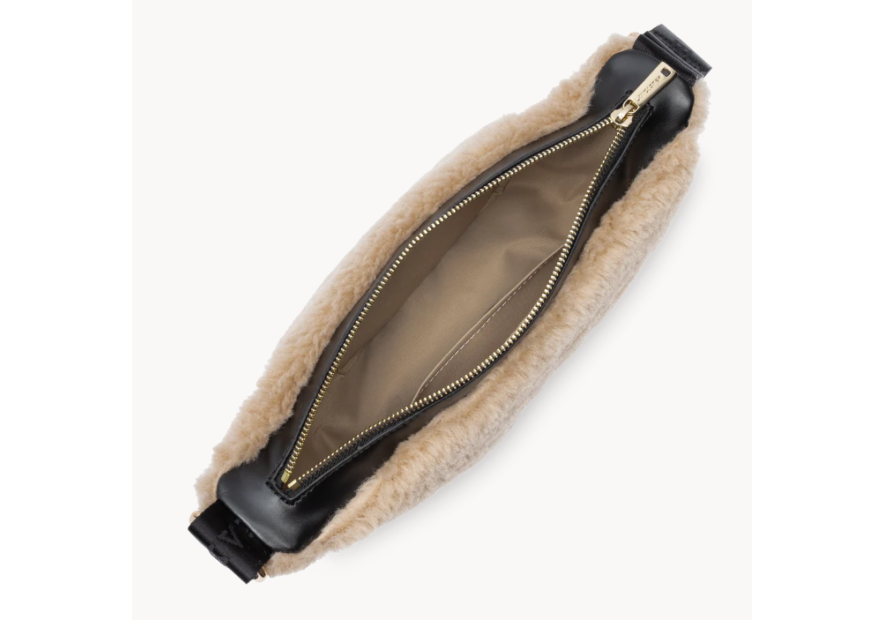 sac banane moumoute