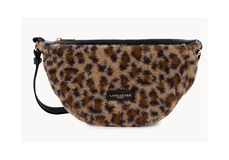 sac banane moumoute