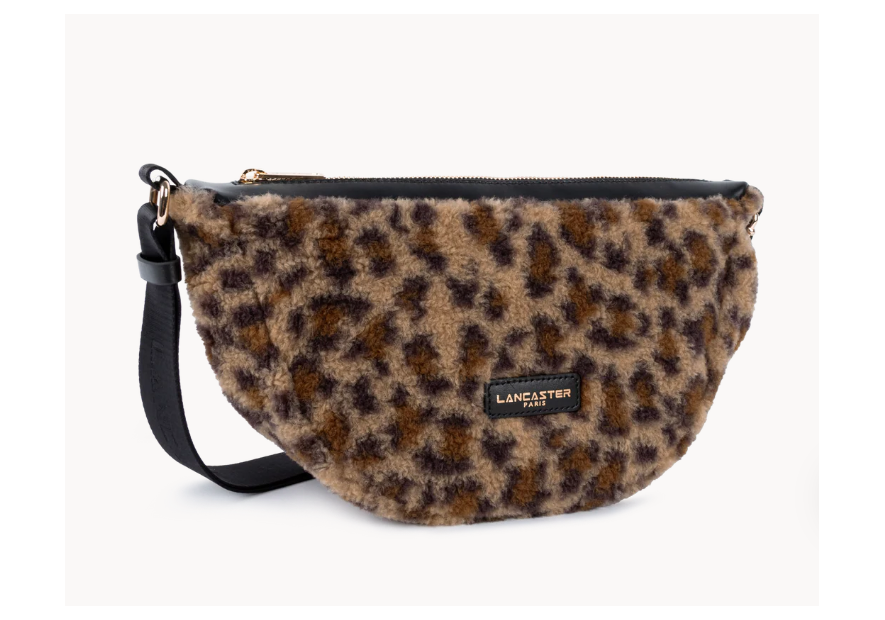 sac banane moumoute