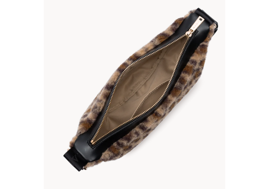 sac banane moumoute