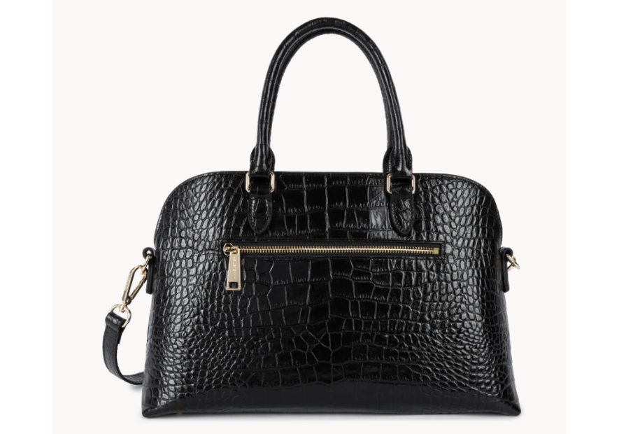 grand sac demi lune