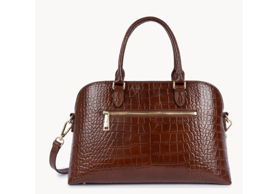 grand sac demi lune
